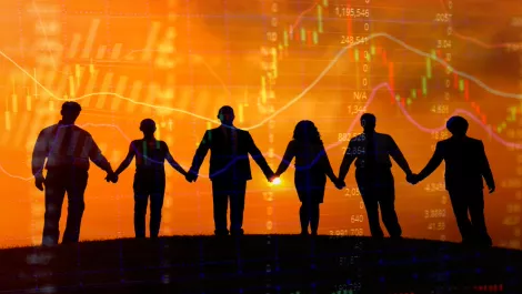 Exclusive: Qlik's Sharryn Napier talks employee empowerment through data analytics