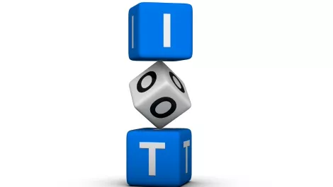 IoT represents 'immense' opportunity for channel