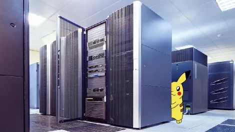 Could Edge Computing have solved Pokémon GO's server issues?