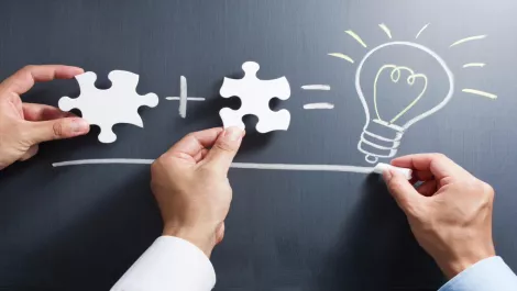 Solving the Hybrid IT puzzle facing CIOs and CTOs