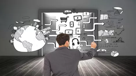 CIOs and the IT department back in front with data projects
