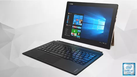 Hands-on Review: Lenovo MiiX 700 Tablet - the best of all worlds
