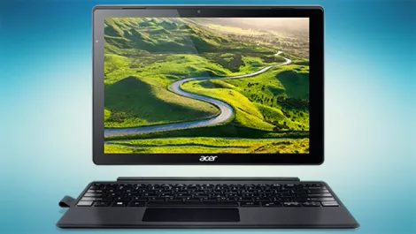 Hands-on Review: Acer Switch Alpha 12 - a tablet packed with value