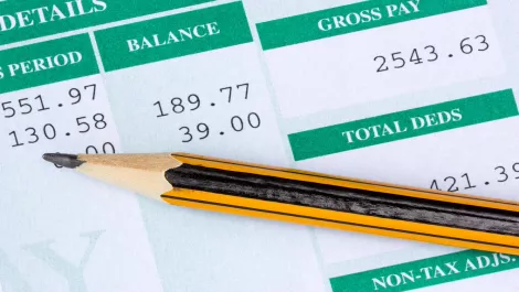 Xero updates NZ Payroll feature