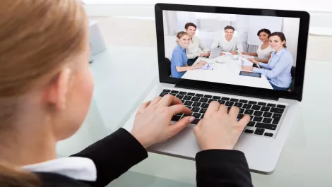 Cogent enters new video comms partnership with Kiwi startup FaceMe