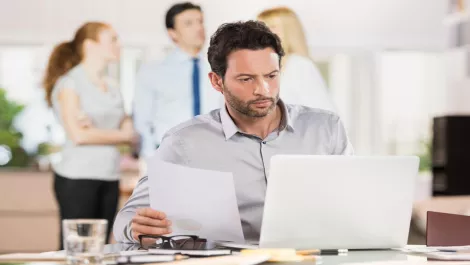 Could the FinTech revolution lead to more collaboration?