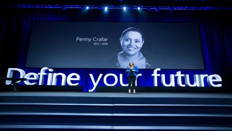 APC 2016 Day 1: Opportunities abound says Microsoft
