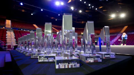 Microsoft Australian partners shine at MAPA awards