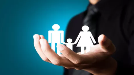 Australian not-for-profit digitally transforms for client security