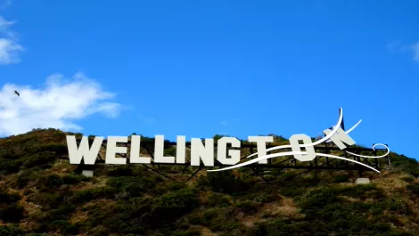 Wellington get ready, virtual reality complex could be on its way