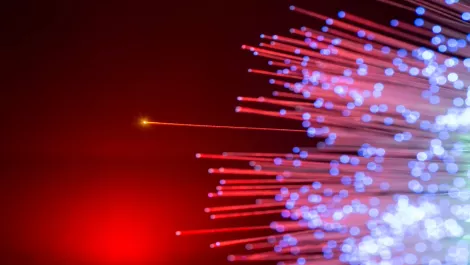 Google brings FASTER speeds to Taiwan through fiber optic cable network