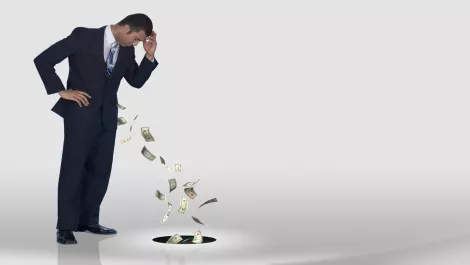 2015 'not a good year' for services revenue, says TBR