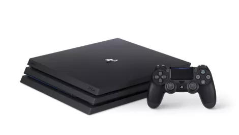 Sony announces brand new PS4 Pro console and a Slim PS4