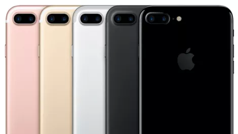 Meet the newest members of the iPhone family