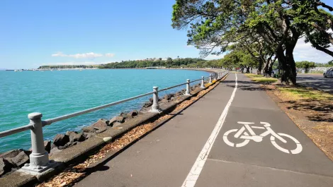 Smarter cycling with Vodafone's latest innovation