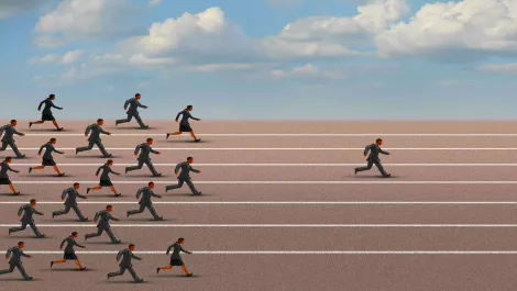 Businesses stumbling at the final tier of cloud adoption - how to enable with confidence