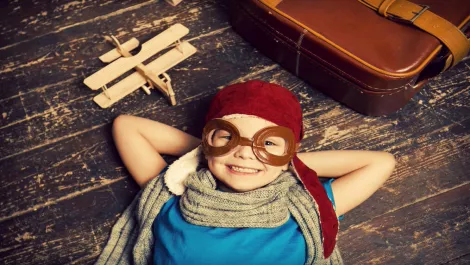 Inspiring students through a passion-based curriculum