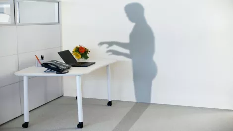 Are you sick of shadow IT's ever-looming digital danger?