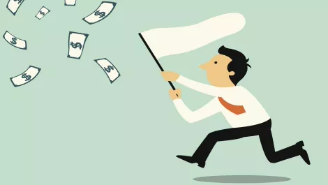 Employee claims he's owed $100,000 by Kiwi tech company in liquidation