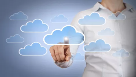 Why the future of hybrid IT is now, and how AWS is shaping it