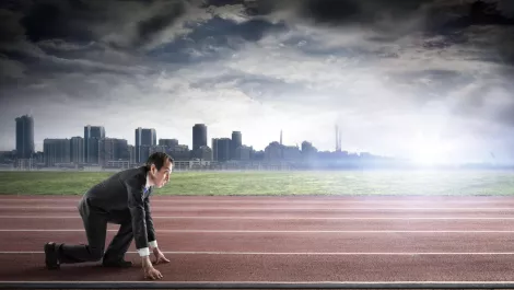 Oracle leading the way with SaaS and PaaS, set to hit $2 billion mark