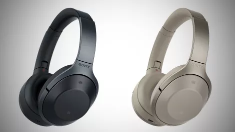 Hands-on Review: Sony MDR1000x Bluetooth Headphones