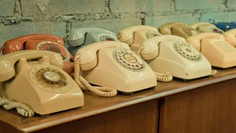 The changing customer demands non-traditional support channels