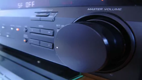 How in-store radio technology can give retail a 'digital makeover'