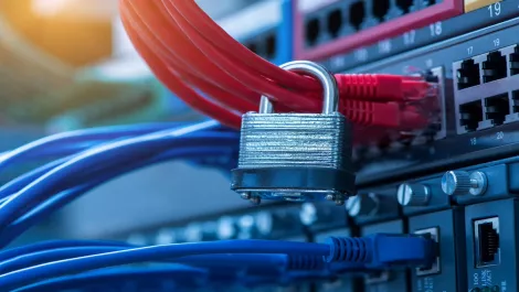 Ciena encryption boosts data center security for biggest Korean financial co