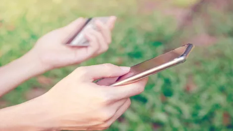 Aussie businesses & consumers at odds about mobile payment tech
