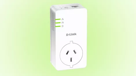 Hands-on Review: D-Link Powerline AV2 1000 HD Gigabit