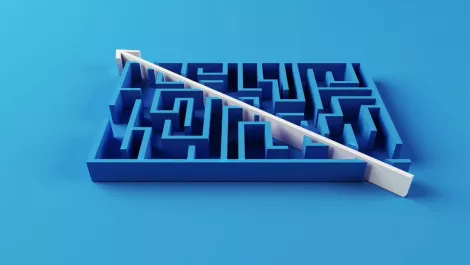 The optimization platform working to ease data center operations