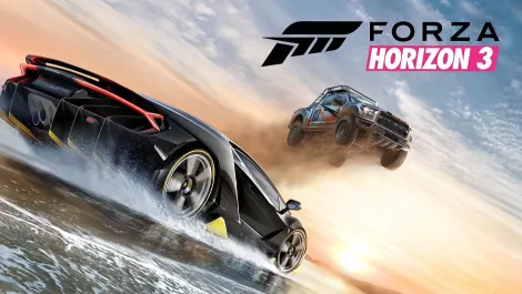 Review: Forza Horizon 3 is a beautiful game set in Australia