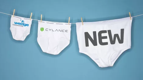 Wedge Networks to provide massively scaled Cylance AI security solution