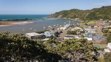 Communities transform - Whakatane UFB build now complete
