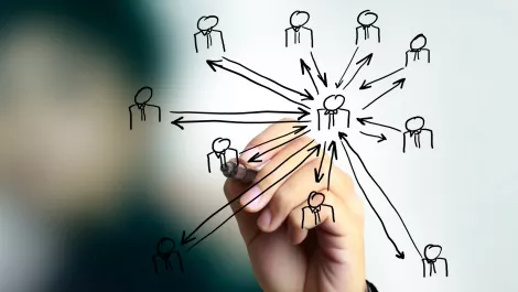 Kaseya's Automation Exchange creates a new marketplace for automation