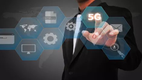 ECI prepares product efficiency for future 5G revolution