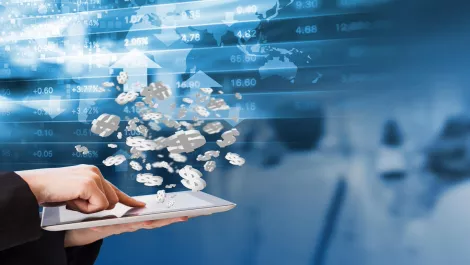 Digital payments continue to climb, fueled by demand for digital solutions and FinTech