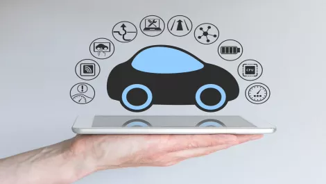 Microsoft Azure to power 'the future of connected driving' with Renault-Nissan
