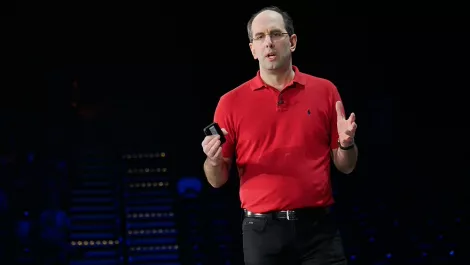 Ignite 2016: Executive VP states Microsoft can make IT the hero within every company