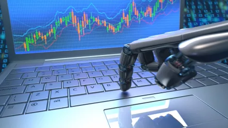 New software takes business automation to 'entirely new level'