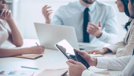 Ignite 2016: Move your business communication to Skype