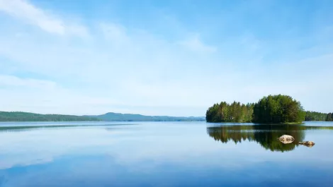 What makes Finland a cool data center destination?