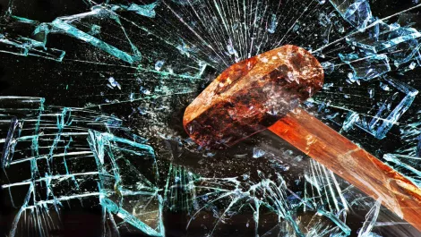 IoT devices creating massive DDoS botnets