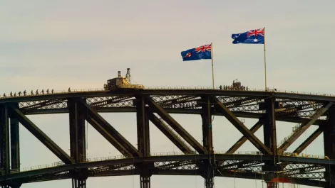 NEC invests in the future of ICT for regional Australia