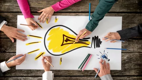 Hortonworks latest collab ups cloud innovation game for customers