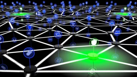 Connected homes and IoT driving residential security systems