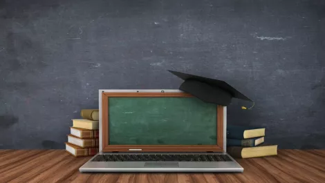 It's never too late to hack the classroom