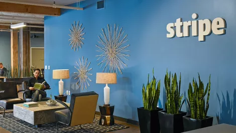 Stripe and their role in the digital economy