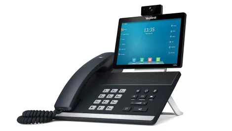 Is this the best video phone money can buy? Yealink T49G reviewed